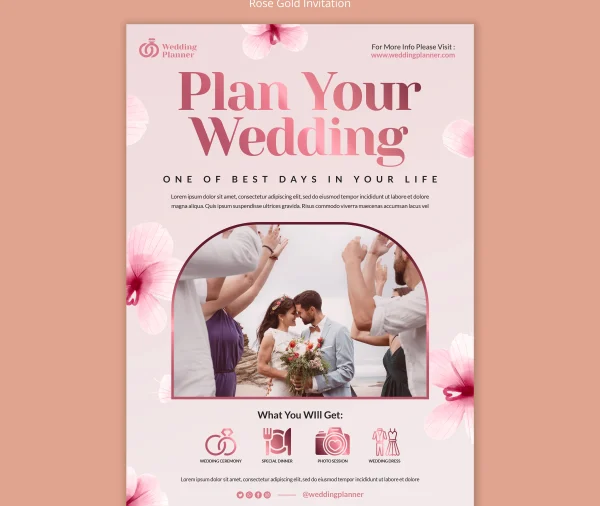 Wedding Season Offers