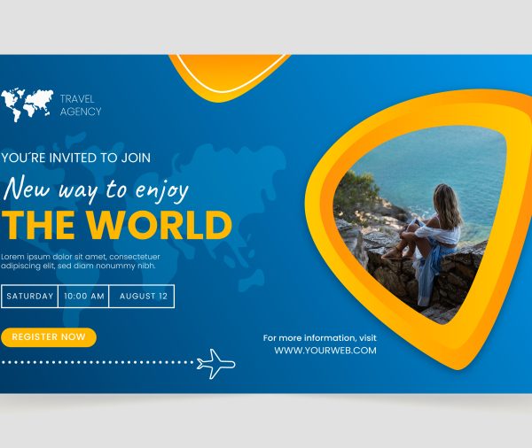 Travel Beyond Borders