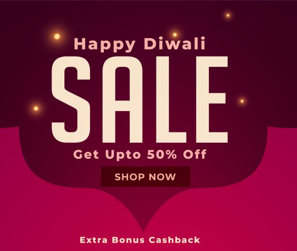 Festive Diwali Offers