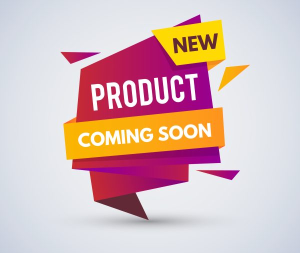 New Product Alert