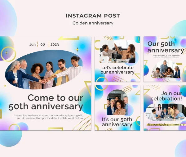 Brand Story Highlight