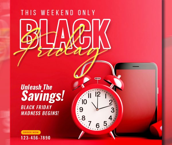 Flash Sale Countdown