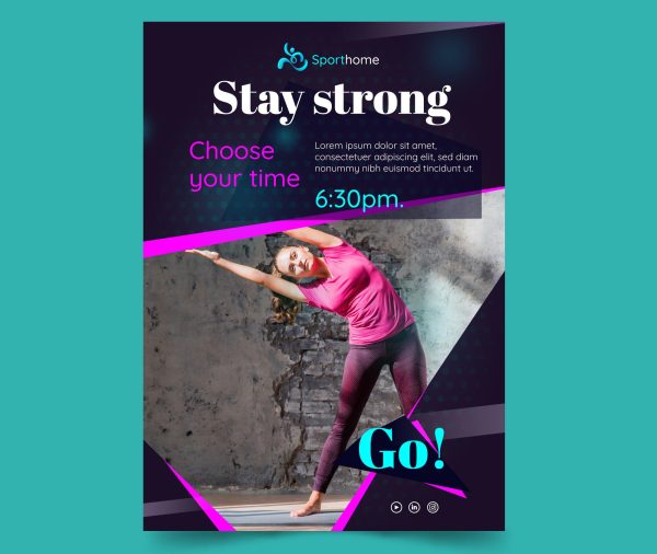 Urban Fitness Challenge